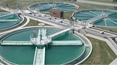 Water Treatment Plant